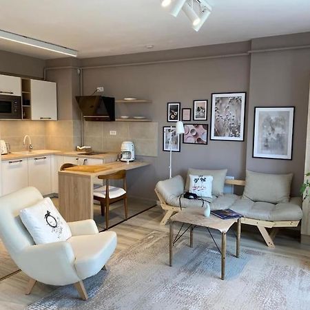 Shi Ti Junior Suite Iasi Exteriér fotografie