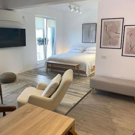 Shi Ti Junior Suite Iasi Exteriér fotografie