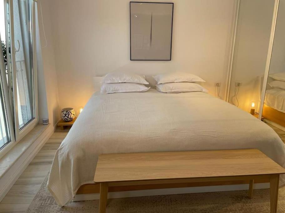 Shi Ti Junior Suite Iasi Exteriér fotografie