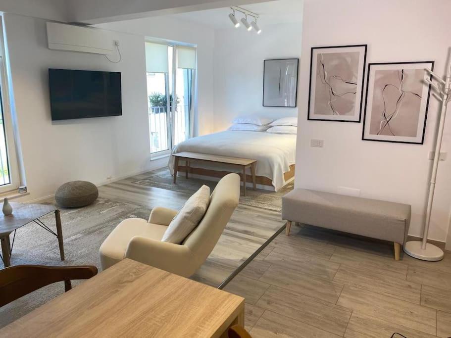 Shi Ti Junior Suite Iasi Exteriér fotografie