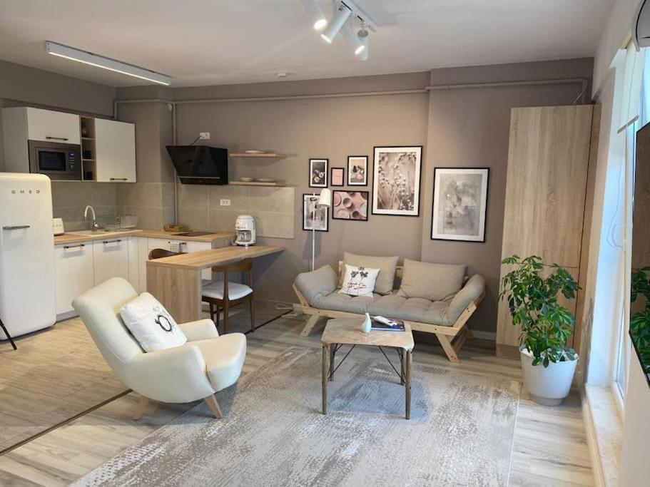 Shi Ti Junior Suite Iasi Exteriér fotografie