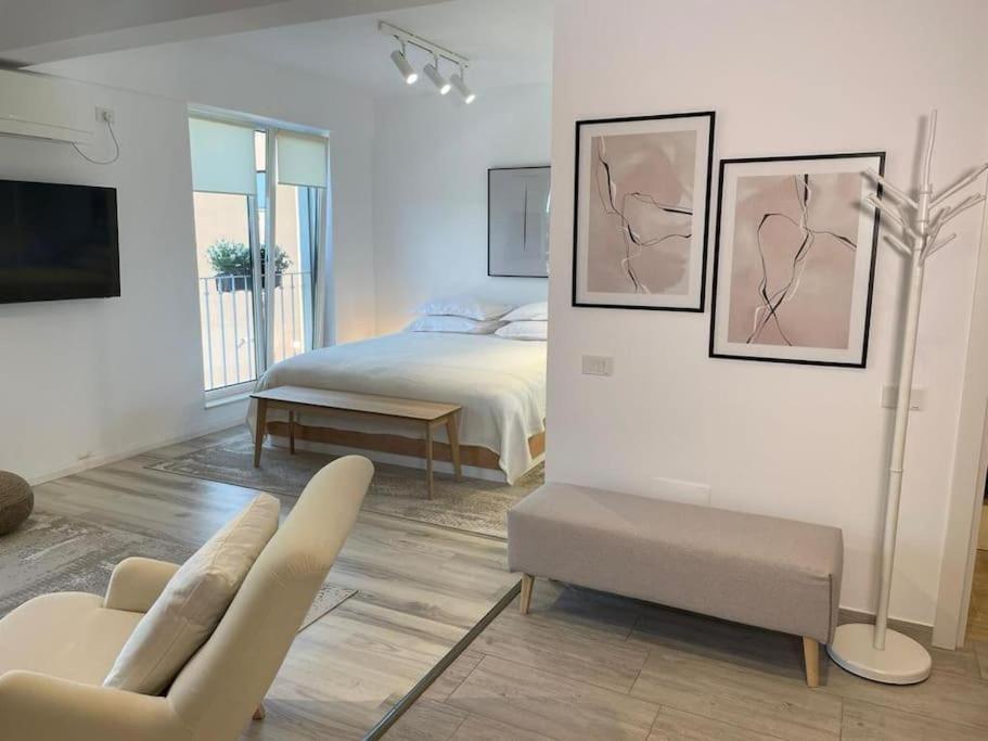 Shi Ti Junior Suite Iasi Exteriér fotografie