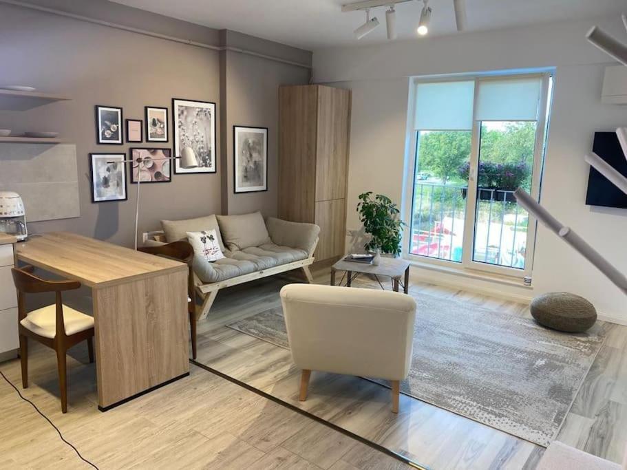 Shi Ti Junior Suite Iasi Exteriér fotografie