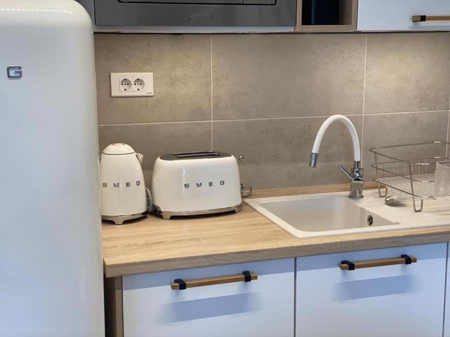 Shi Ti Junior Suite Iasi Exteriér fotografie